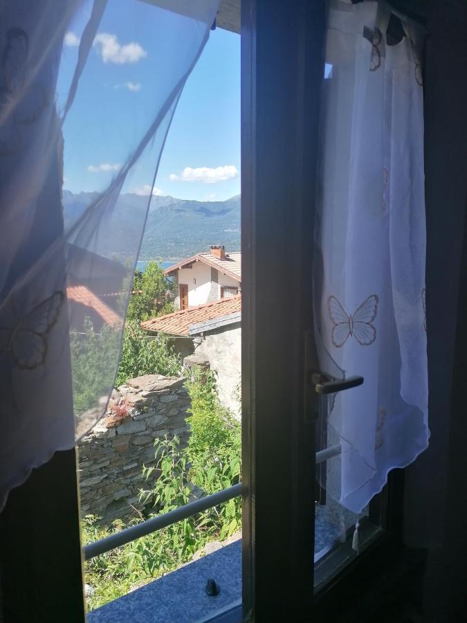 Casa Cuore Stresa Buitenkant foto